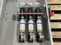 Siemens  400 Amps  Heavy Duty Switch  - Hf365h