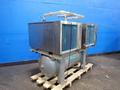 AIRTECH 160 GAL VACUUM PUMP  -  SCS-3AL2281-2TAN-N-FPA