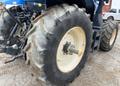 2021 New Holland T6.155 4WD Diesel