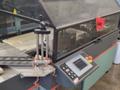 Shanklin OMNI-SLRS Shrink Wrapper with extended Lugged Infeed and T-72H Double Chamber Heat Tunnel, 2007 – Need Gone ASAP