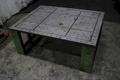 36&quot; X 48&quot; T SLOTTED DRILL TABLE: STOCK 76151