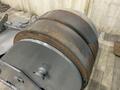 60 TON PANDJIRIS MISSOURI MULE TANK TURNING ROLLS: STOCK #81137