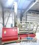 Rolls Plate Bending