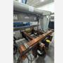 2009 Accurpress 7608 Hydraulic Press Brake (#5922)