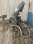 12" X 18" MARVEL SPARTAN SERIES S330HV HORIZONTAL BANDSAW: STOCK #80705