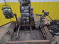 5.5&quot; SUNNEN PRECISION MODEL MBB-1650 HONING MACHINE HONE; HUGE TOOLING LOT: STOCK #19714