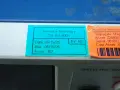 ASSOCIATED RESEARCH HYPOT SERIES DIELECTRIC WITHSTAND TESTER.   -  3865