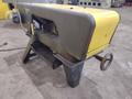 11" X 18" DAKE JOHNSON MODEL #JH10 HORIZONTAL BANDSAW: YOBRO #24813
