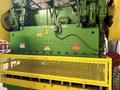 100 TON ROUSSELLE 10B80 DOUBLE CRANK GAP FRAME PRESS. STOCK # 0759726