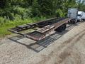 2023 Buckeye Max Light 50′ Low Profile 3-Car Hauler Trailer