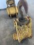 25 TON P&amp;H CRANE HOOK BLOCK. STOCK # 0951122