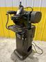 MICRON MODEL #79 GEAR HOBBER W/ AIR TAIL STOCK: STOCK #22042