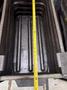 36” x 18” x 18” STEEL STACKABLE PARTS BIN TUB CONTAINER WITH DUMP DOOR, 200+ AVAILABLE: YOBRO #25062