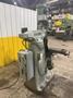 2 HP BRIDGEPORT SERIES I VERTICAL RAM TYPE KNEE MILL, WITH DRO &amp; POWER FEEDS: YOBRO #25294