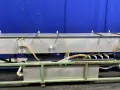 CONAIR 15” X 240” X 13” VACUUM TANK