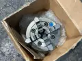 HHT 7” 7” 4 JAW CHUCK