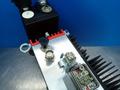 SEW EURODRIVE MOVIPRO DRIVE &amp; APPLICATION CONTROLLER  -  PHC21A-A075M1-E31A-00