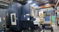 2001 MAKINO A99 | Machining Centers, Horizontal