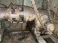7,000 LBS X 48" DALLAS SINGLE END MOTORIZED UNCOILER COIL REEL: YOBRO #26129
