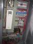 CARLO SALVI #RF/476/SV HIGH SPEED SEMI TUBULAR COLD HEADER