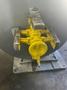 2500 LB LITTELL 25-12 DOUBLE END COIL REEL: STOCK #81147