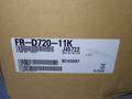 MITSUBISHI ELECTRIC INVERTER DRIVE  -  FR-D720-11K