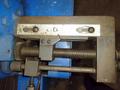 1.25&quot; X 12&quot; MITTS &amp; MERRIL #2-HYD-KS HYDRAULIC KEYSEATER: STOCK #19081