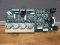 Used Haas 32-4070H XYZ Brushed Servo Drive Board