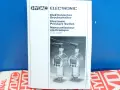 HYDAC EDS400 PRESSURE SWITCH, 6PCS  -  908164