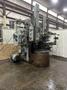 42&quot; BULLARD VERTICAL TURRET LATHE: STOCK #76286
