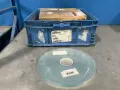 3m Microfinishing Film Rolls