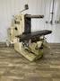 KEARNEY &amp; TRECKER MODEL 307 S12 HORIZONTAL MILL: STOCK #80943