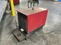 LINCOLN ELECTRIC 600 A WELDER  -  IDEALARC DC-600