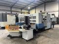 Dahlih  MCH 500 X: 750 - Y: 680 - Z: 600 mm CNC