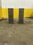 (2) T-SLOTTED ANGLE PLATES: YOBRO 25350