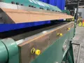 GRIZZLY INDUSTRIES 14 GA. X 48" PAN &amp; BOX BRAKE  -  G0542