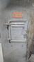 BRIDGEPORT 153367 VERTICAL MILL 1 1/2 HP 3 PH 230 V USED