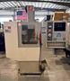 Haas Mini Mill CNC Vertical Machining Center – 4th Axis Ready