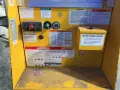 BIL-JAX 19' MAX HEIGHT ELECTRIC STOCK PICKER  -  ESP-19