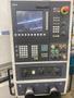 Romi C680 CNC Lathe, 2012 – Tailstock, Chip Conveyor