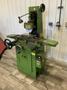 6" X 18" ROYAL MODEL 618M HORIZONAL SURFACE GRINDER: STOCK #81223