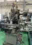 USED SANTEC 9" X 42" 2-AXIS CNC BED MILL, Stock# 10971