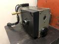 HAAS HRTA6 HRT210 4th-Axis Rotary Table with 5C Spindle Nose, Pneumatic 5C Collet Closure