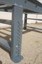 NEW WESTBROOK 120&quot; HEAVY DUTY GRAVITY ROLLER CONVEYOR Stock# 11023