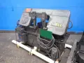 DOALL 16" SAW  -  C-12