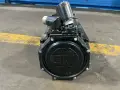 ALLEN BRADLEY 9.6 HP AC SERVO MOTOR   -  MPL-B580F-ML72AA