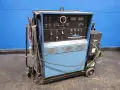 MILLER ELECTRIC MFG CO 300 AMPS WELDER  -  SYNCROWAVE 300