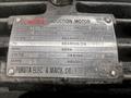 4.5" SOCO MODEL EF-AC/115 TUBE END CHAMFERING MACHINE: STOCK #21043