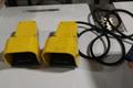 AutomationDirect Electric Foot Switch - APS1211-V0 (2)- Auction Item