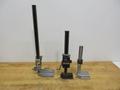 Digital and Verneer Height Stands, (1) Brown &amp; Sharpe Digital 12" Data-Hite, (1) China Digital 21", (1) Japan 12" or 300mm Vernier Scale- Auction Item
